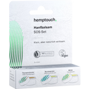 Hemptouch Hautbalsam Proben-Set - 15 ml