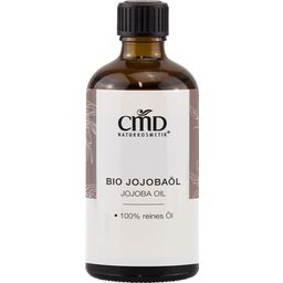 CMD Certified Organic Jojoba Oil
