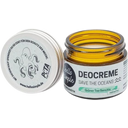 Crème Déodorante Thé Vert Sensitive 