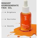 Rosehip Bioregenerate Universal olje za obraz