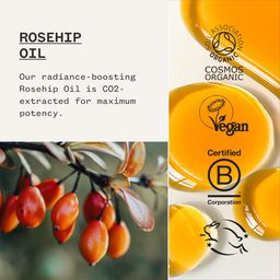 Rosehip Bioregenerate Universal olje za obraz