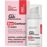 GGs Natureceuticals Eye Contour Cream