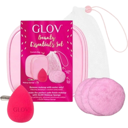 GLOV Beauty Essentials Set - 1 setti