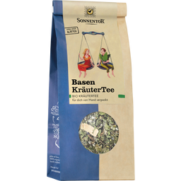 Sonnentor Base Herbal Tea - Loose, 50 g