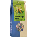 Sonnentor Infusión Beso de Primavera - Té suelto, 80 g