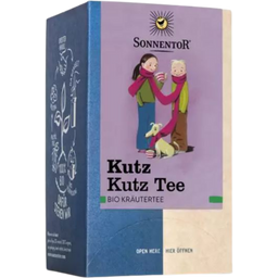 Sonnentor Kutz Kutz-tea