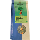 Glückstee- Infusión de la Suerte, Té suelto, 50 g