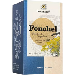 Sonnentor Fenchel Tee Bio - 27 g