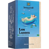 Sonnentor "Let loose" Tea