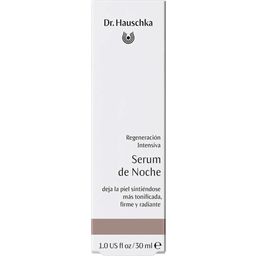 Dr. Hauschka Rigenerante Intensiva Siero per la Notte - 30 ml