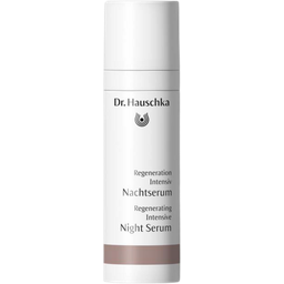 Dr. Hauschka Rigenerante Intensiva Siero per la Notte - 30 ml