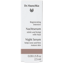 Dr. Hauschka Regenerating Intensive Night Serum  - 2,50 ml