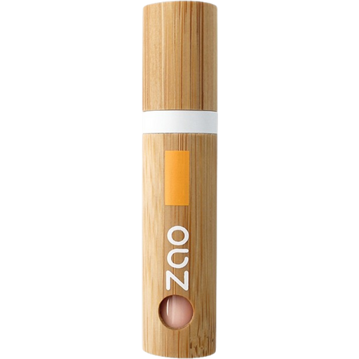 Zao Light Touch Complexion - 721 Pinky