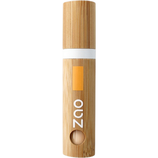 Zao Light Touch Complexion - 722 Sand