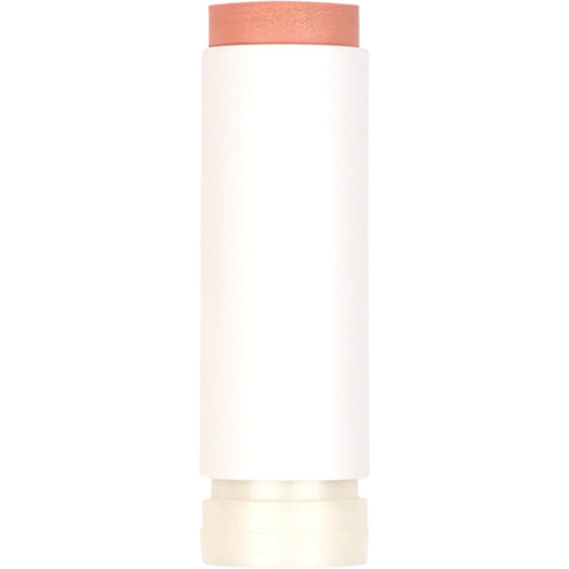 Zao Refill Blush Stick - 843 Pearly Coral