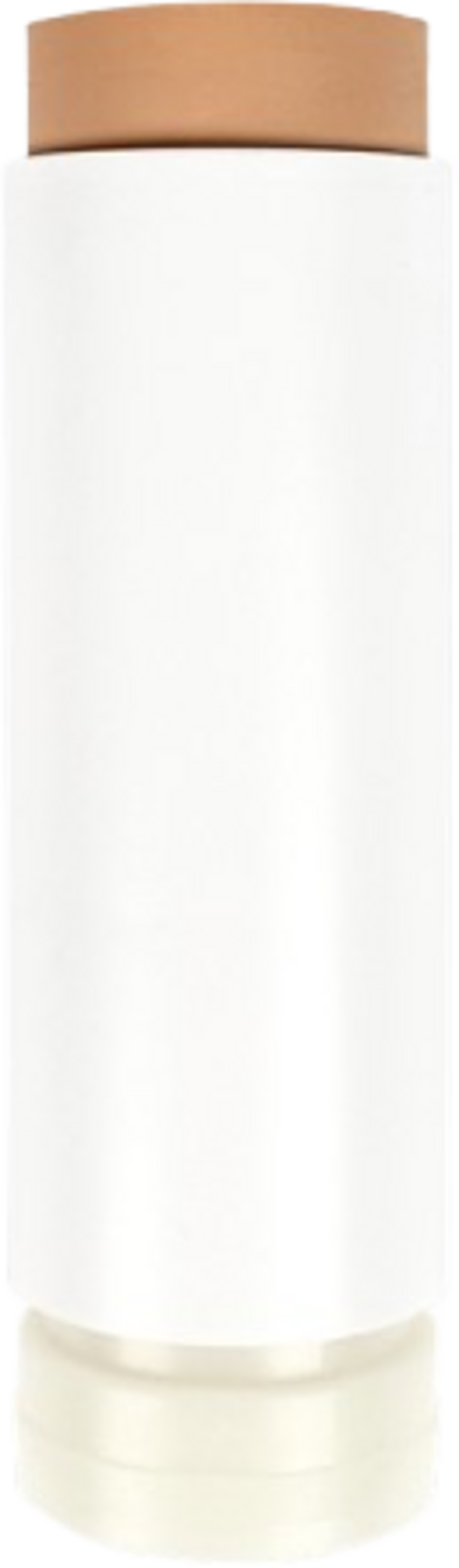 Zao Foundation Stick Refill - 776 Milk Chocolate Medium