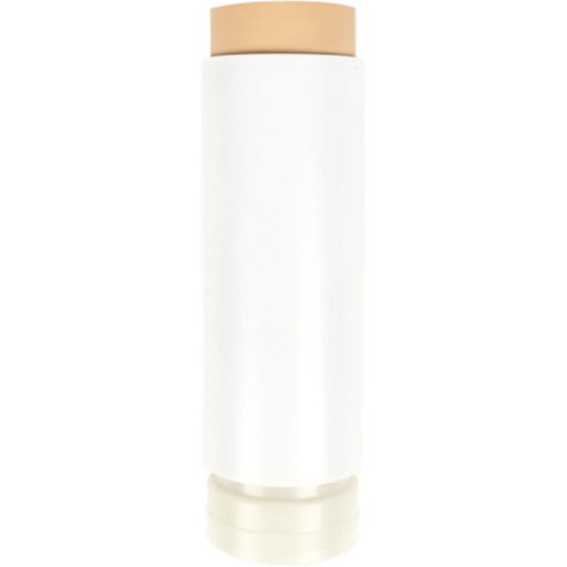 Zao Foundation Stick Refill - 773 Sand Beige