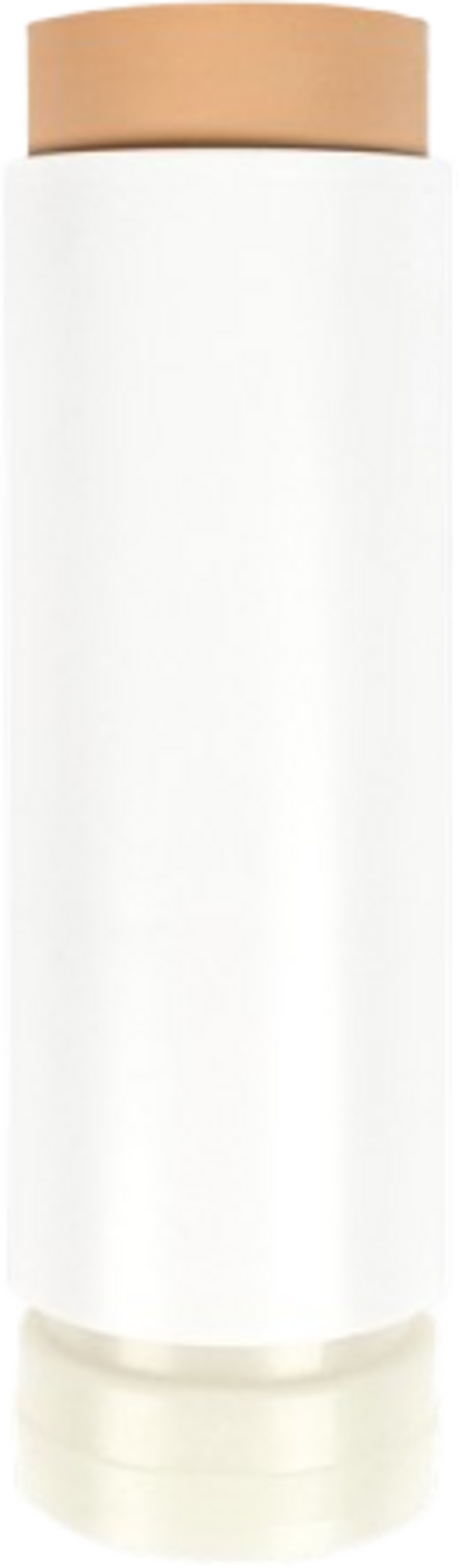Zao Make up Foundation Stick Refill - 774 Honey Beige