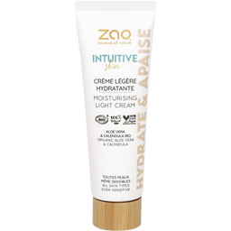 Zao Make up Moisturising Light Cream - 50 ml