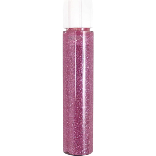 Zao Make up Refill Lip Gloss - 011 Rose