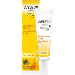 Weleda Krema protiv iritacija - 10 ml