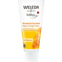 Crème Protectrice pour le Change au Calendula - 75 ml