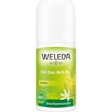 Weleda 24h Deo Roll-on sitrus