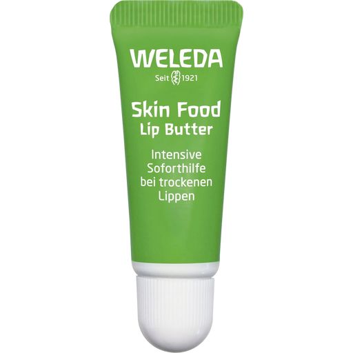 Weleda Skin Food Lip Butter - 8 ml