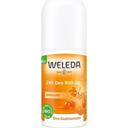 Weleda Tyrni 24h deodorantti roll-on - 50 ml