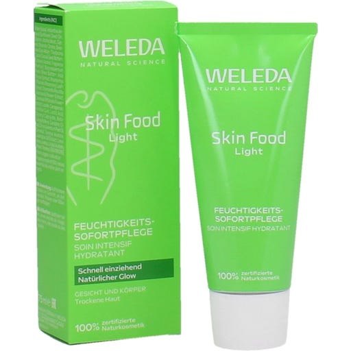 Weleda Skin Food Light - 75 ml