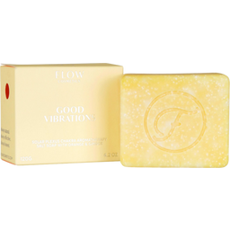 FLOW cosmetics Good Vibrations Chakra Soap