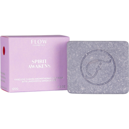 FLOW cosmetics Spirit Awakens Chakra Soap