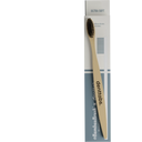 denttabs. Bamboe Tandenborstel voor Volwassenen - 1 Stuk