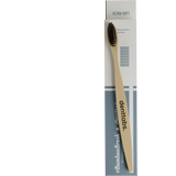 denttabs. Bamboe Tandenborstel voor Volwassenen