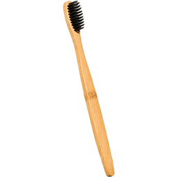 denttabs. Bamboo Toothbrush for Adults - 1 Pc