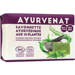 AYURVENAT Ayurvedische Seife - 100 g