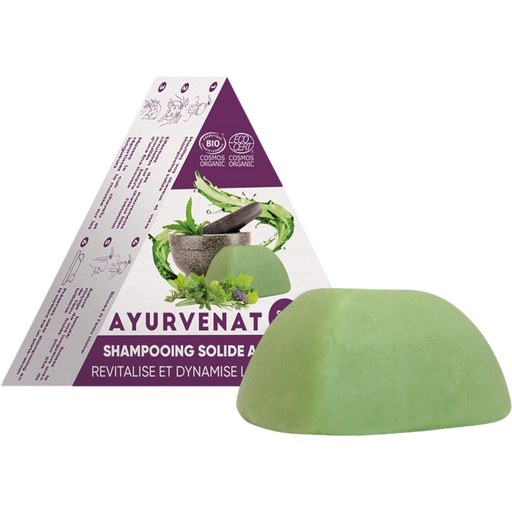 AYURVENAT Ayurvedic Shampoo - 50 g