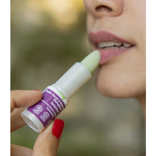 AYURVENAT Lippenpflegestift - 4,50 g
