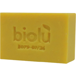 biolù Citrónové mydlo