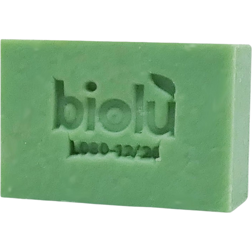 biolù Olivové mydlo - 140 g