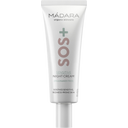 MÁDARA Organic Skincare SOS+ Sensitive Night Cream - 70 мл