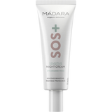 MÁDARA Organic Skincare SOS+ Sensitive éjszakai krém