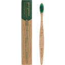 georganics Beechwood Toothbrush - 1 Stuk
