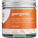 georganics Sweet Orange Natural fogmosó por