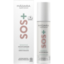 MÁDARA Organic Skincare SOS+ Sensitive Moisturiser - 50 ml