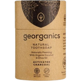 Georganics Tooth Soap Stick