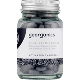 Georganics Toothpaste Tablets