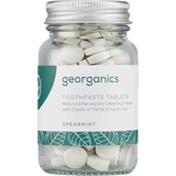 georganics Fogtisztító tabletta
