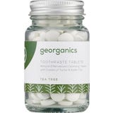 Georganics Toothpaste Tablets