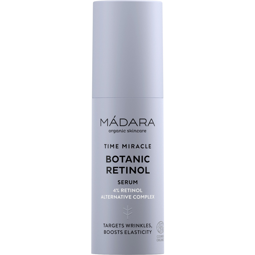 MÁDARA Organic Skincare Plant Stem Cell Age-Defying Face Sunscreen SPF 30,  40 ml - Ecco Verde